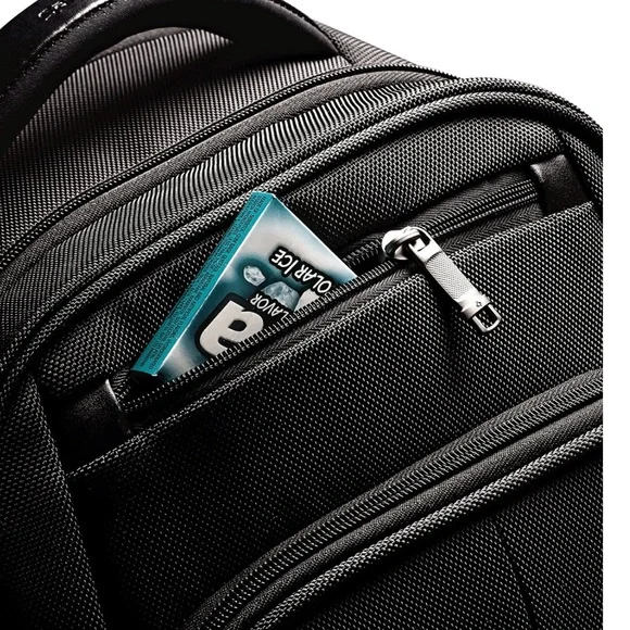 Samsonite Ballistic Check-Point Friendly Laptop Backpack - Picture 4 of 5